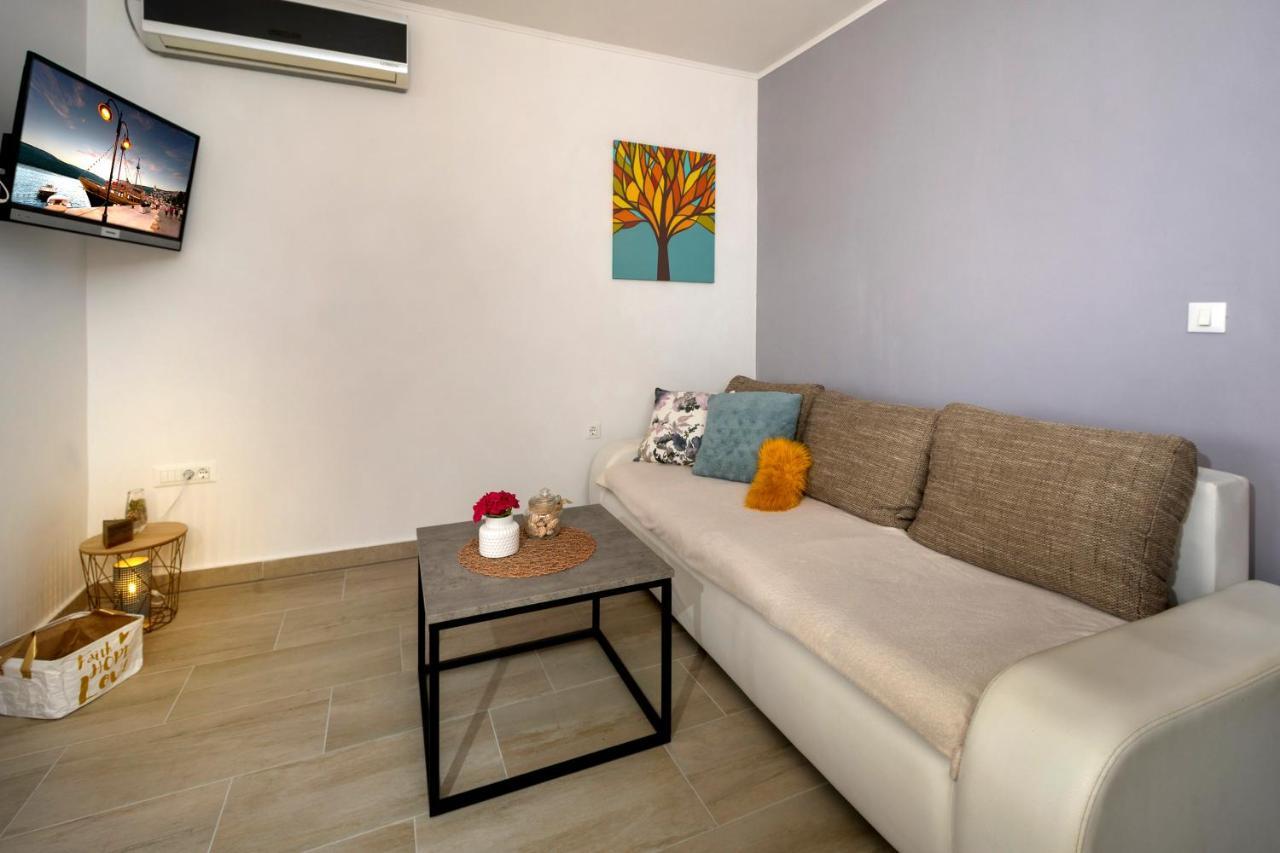 B Apartment Ravni Extérieur photo