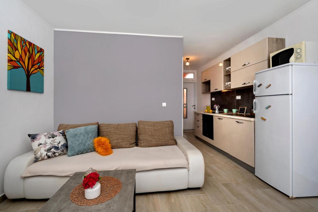 B Apartment Ravni Extérieur photo